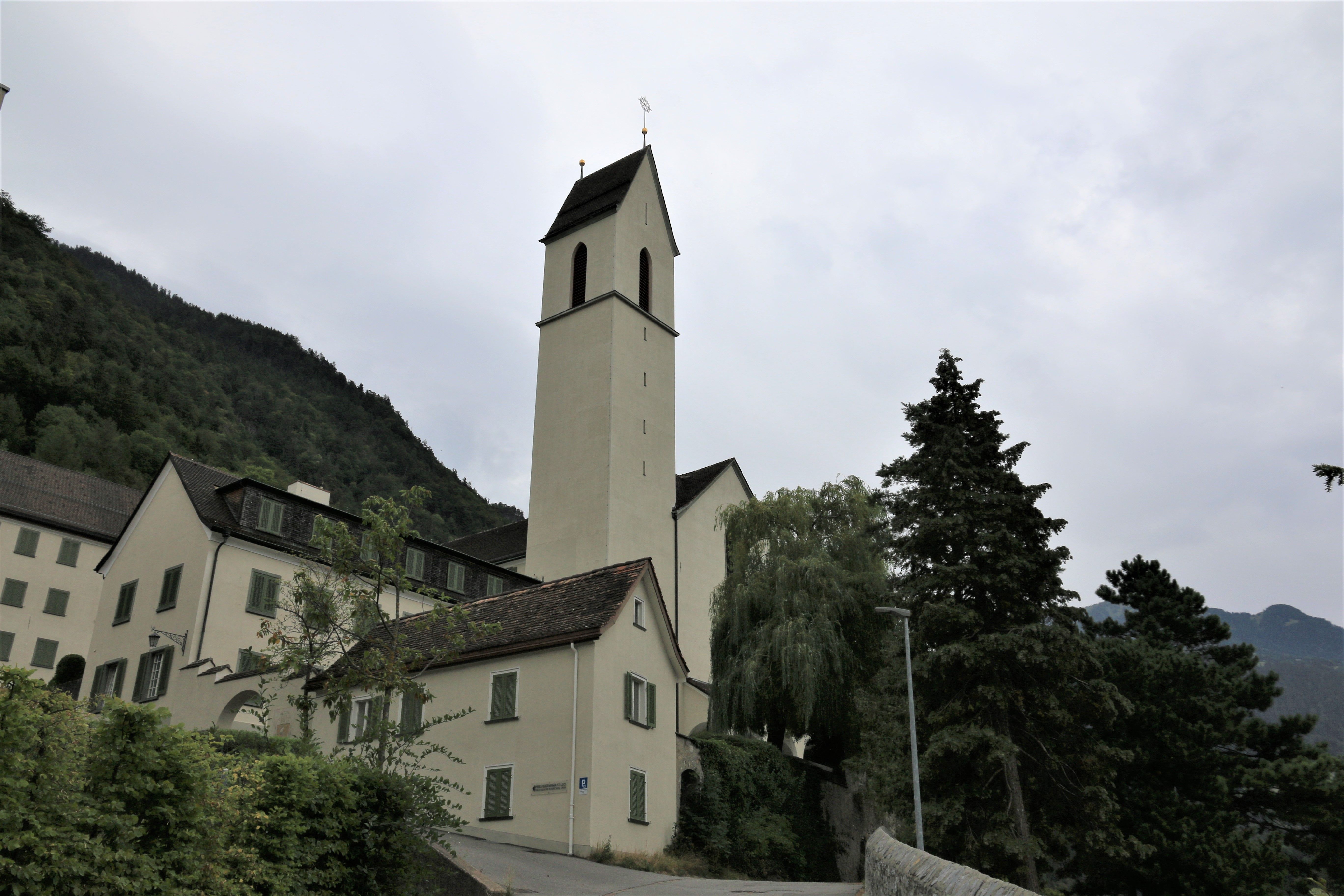 Switzerland